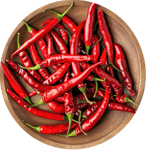 chilliplate