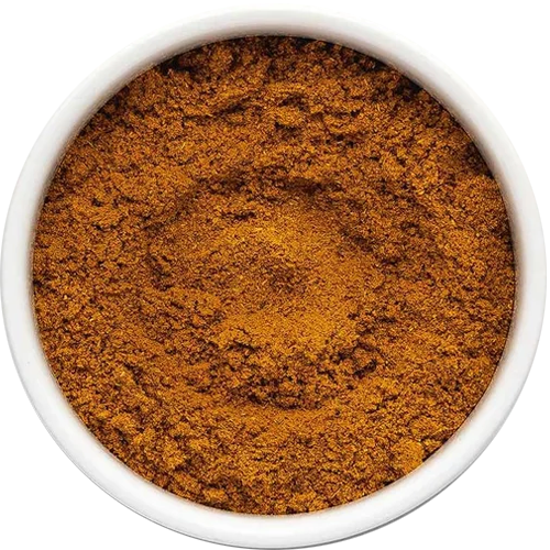 garammasala